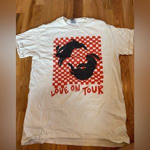 Harry Styles Love On tour T-Shirt
